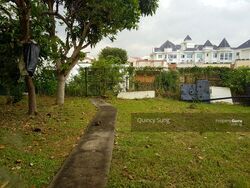 JALAN JAMAL (D15), Detached #387929431